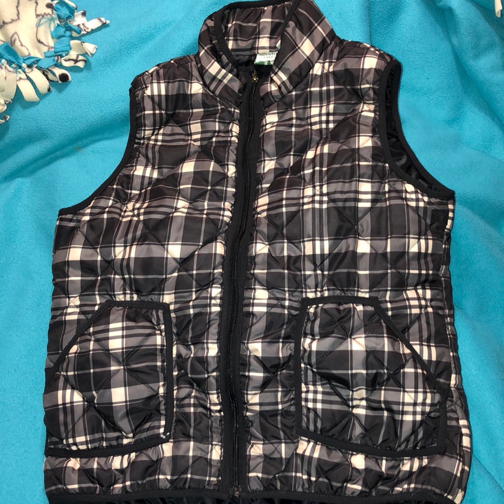 Vest